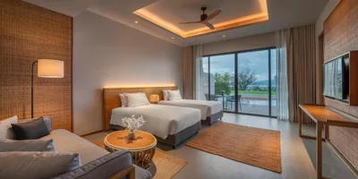 山丘双床别墅（带私人泳池） — Noku Phuket