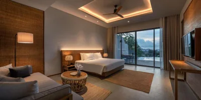 Noku Phuket – 照片 3