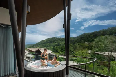 Noku Phuket – 照片 4