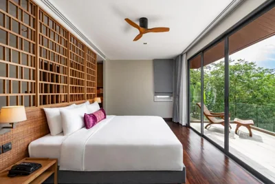 Noku Phuket – 照片 7
