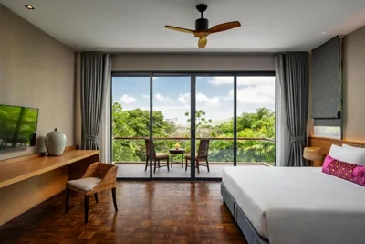 Noku Phuket – 照片 16