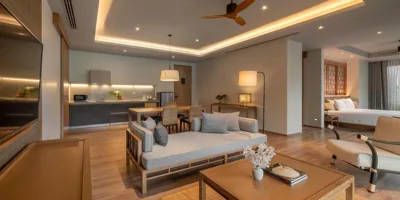 高级阁楼 — Noku Phuket